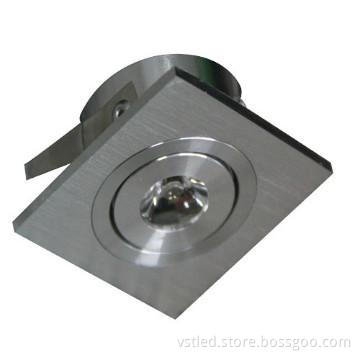 high-end household Recess Mounted Lighting energy saving with REACH